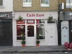 Cafe East image
