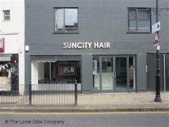 Suncity Hair image