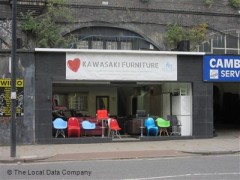 Kawasaki Furniture image