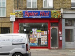 Spice Hut image