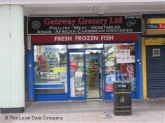 Gateway Grocery Ltd image