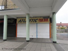 Atlantic Fish Bar image