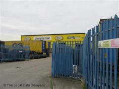 G&S Tyre Service image