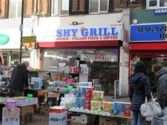 Deshy Grill image