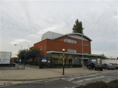 Britannia Pharmacy image