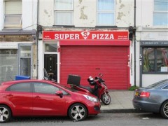 Super Pizza image