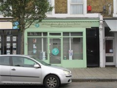 Nunhead Holistic Health & Beauty Parlour image