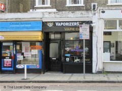 CS Vaporizers image