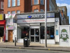 Tommys UK image