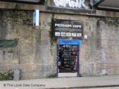 Peckham Vape image