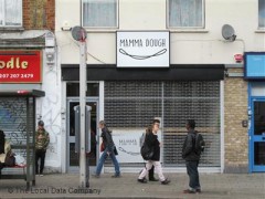 Mamma Dough image