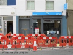 AG London image