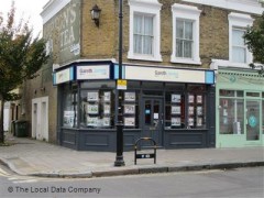 Gareth James Property image