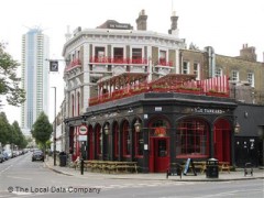 The Tankard image
