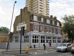Prince of Peckham image