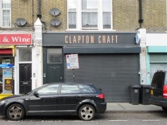 Clapton Craft image