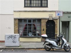 Antiques image