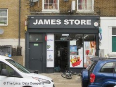James image