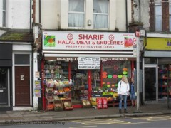Sharif Halal Meat & Groceries image