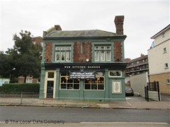 The Garratt Tavern image
