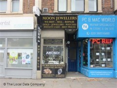 Moon Jewellers image