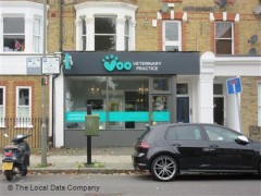 Voo Veterinary Practice image