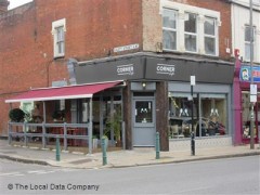 Corner Cafe image