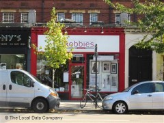Robbies image