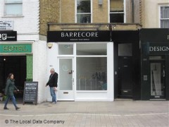 Barracore image