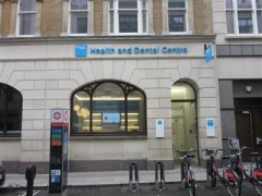 Bupa Health and Dental Centre London Chancery Lane  image