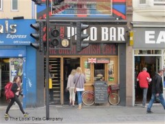 Polo Bar image