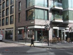 Pizza Union image