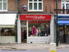 Boutique by Shelter image