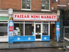 Faizah Mini Market image