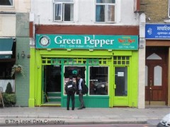 Green Pepper image