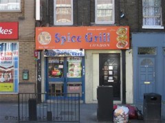 Spice Grill image