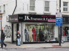 JK Fragrances & Fashions image