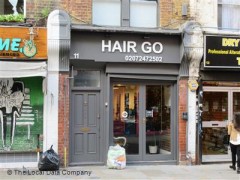 Hair Go image