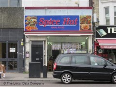 Spice Hut image