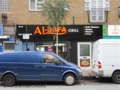 Al-Safa Grill image