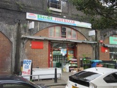 Best Fish Bazar image