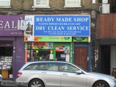 Ready Made Shop image