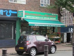 Ben Jonson Road Fish Bazar image