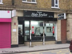 Azeem Hair Stylist image