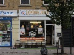 London Juice image