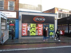 Choice Discount image