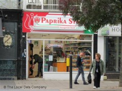 Paprika Store image