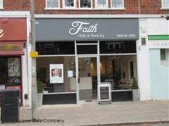 Faith Hair & Beauty image