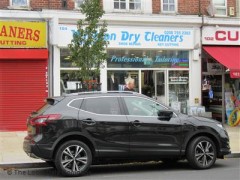 Whitton Dry Cleaners image
