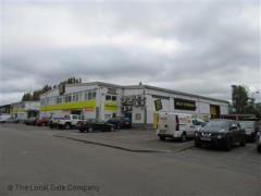 The Big Yellow Self Storage Company image